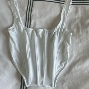 Corset Top